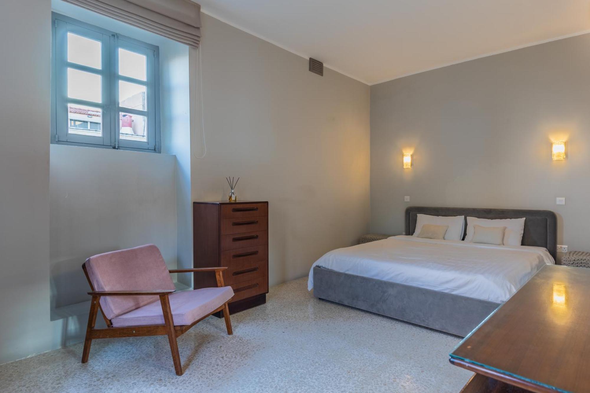 Stylish Retro Suites Il-Furjana Extérieur photo